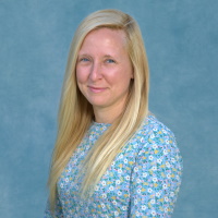 Sarah Langridge
